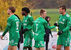 Jarní část 3. ČFL skupiny A 2025/26: Sokol Hostouň vstupuje do rozhodující fáze sezony